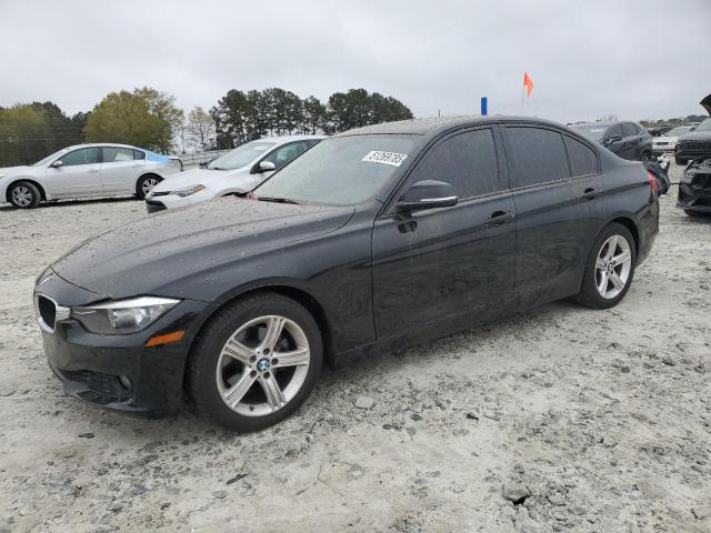 2014 BMW 3 series