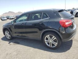 
										2015 Mercedes-benz Gla-class full									