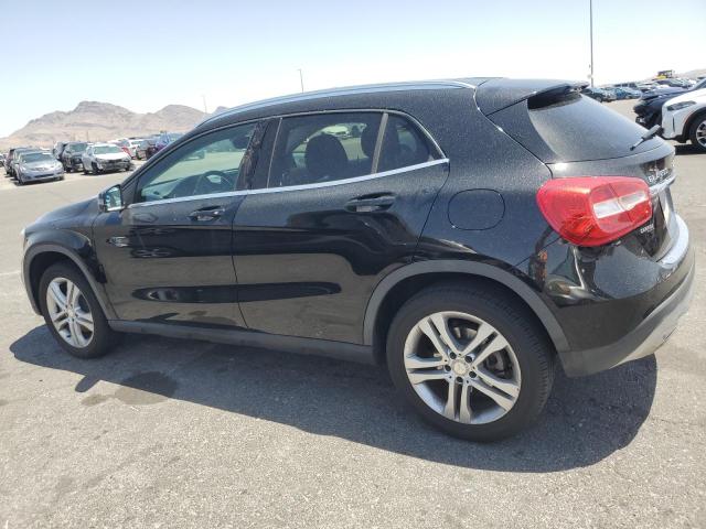 2015 Mercedes-benz Gla-class