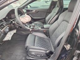 
										2022 Audi S4 full									