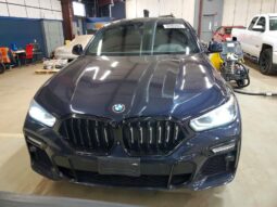 
										2020 BMW X6 full									