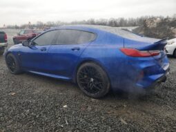 
										2023 BMW M8 full									
