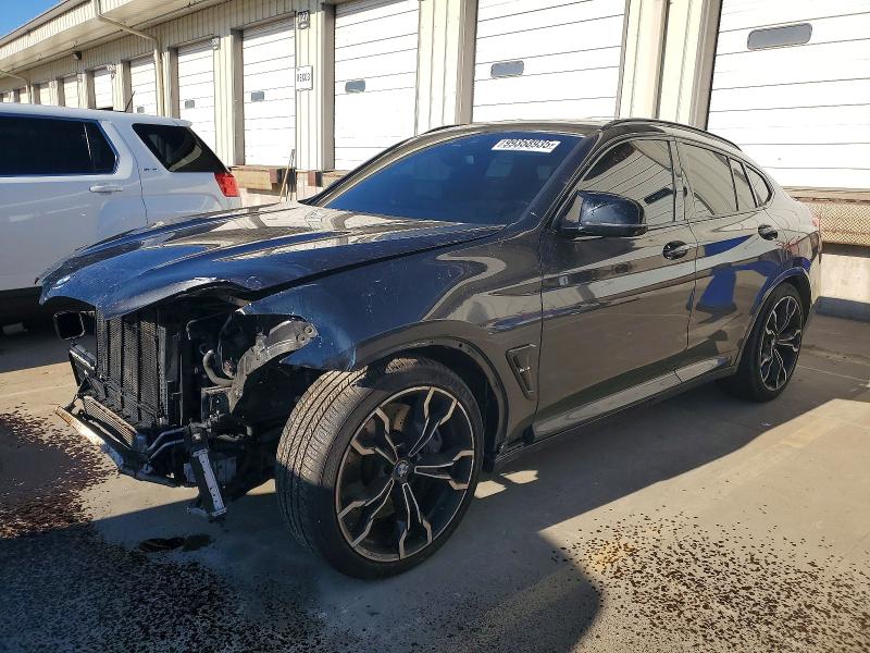 2020 BMW X4