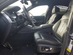 
										2020 BMW X6 full									