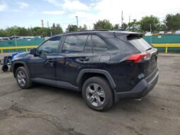 
										2024 Toyota Rav4 full									
