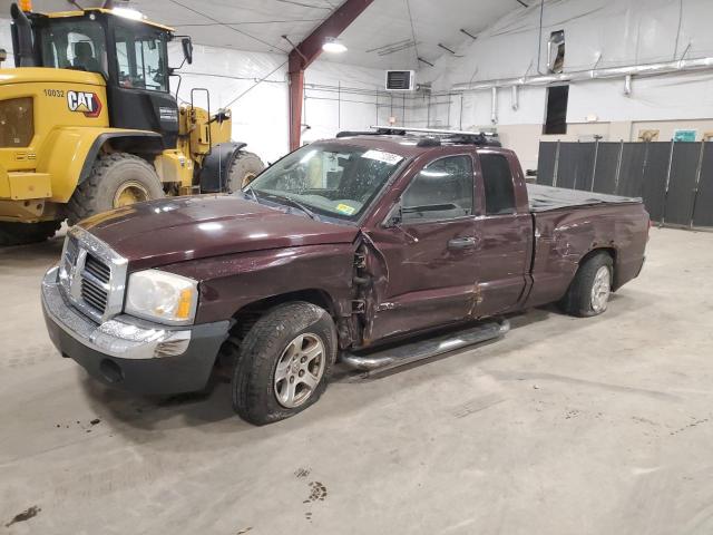 2005 Dodge Dakota