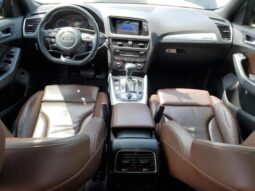 
										2016 Audi Q5 full									