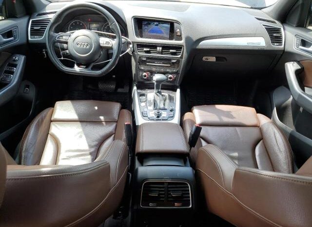 
								2016 Audi Q5 full									