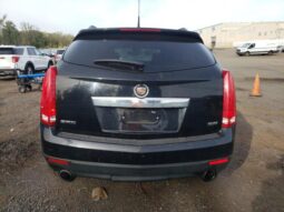 
										2014 Cadillac Srx full									