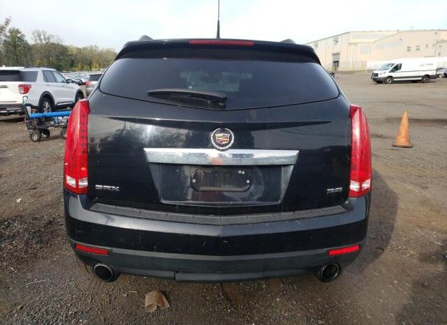 
								2014 Cadillac Srx full									