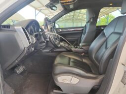 
										2015 Porsche Cayenne full									