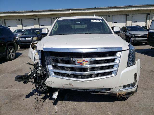 2019 Cadillac Escalade