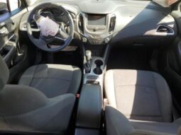 
										2017 Chevrolet Cruze full									