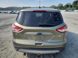 
										2013 Ford Escape se full									