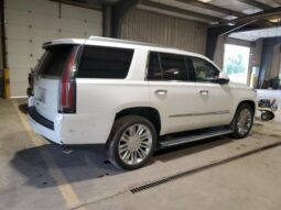 
										2016 Cadillac Escalade full									