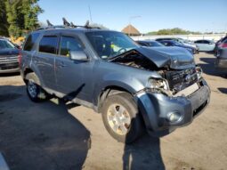 
										2012 Ford Escape lim full									