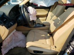 
										2014 BMW X3 full									