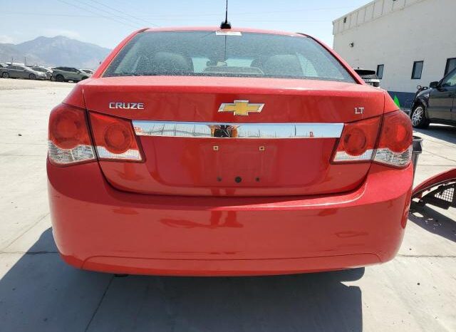 
								2015 Chevrolet Cruze full									