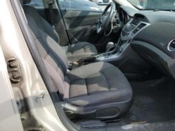 
										2013 Chevrolet Cruze full									