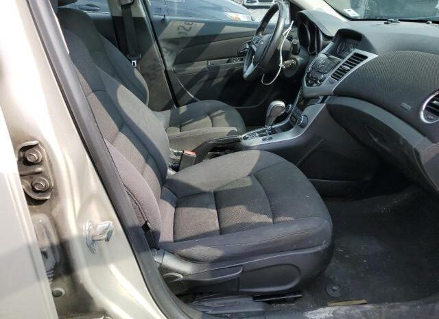 
								2013 Chevrolet Cruze full									