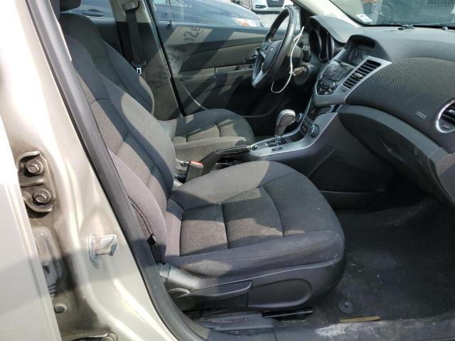 2013 Chevrolet Cruze