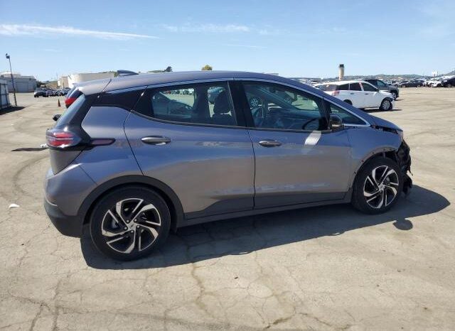 
								2023 Chevrolet Bolt euv full									