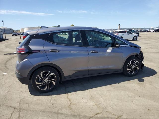 2023 Chevrolet Bolt euv