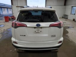 
										2016 Toyota Rav4 full									