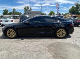 
										2018 Tesla Model s full									