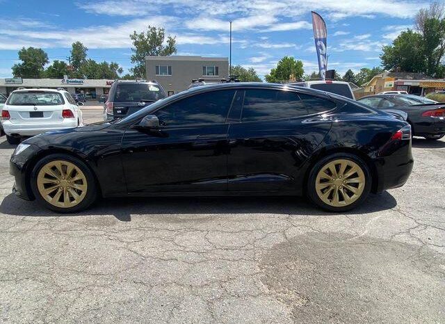 
								2018 Tesla Model s full									