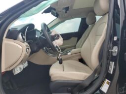 
										2021 Mercedes-benz C class full									