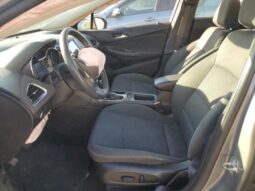
										2017 Chevrolet Cruze full									