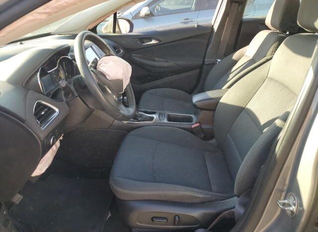 
								2017 Chevrolet Cruze full									