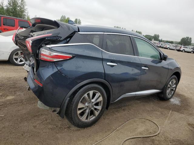 2018 Nissan Murano