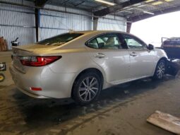 
										2018 Lexus Es 300 full									