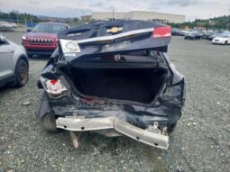
										2014 Chevrolet Cruze full									