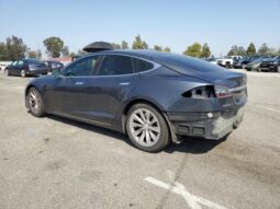 
										2016 Tesla Model s full									