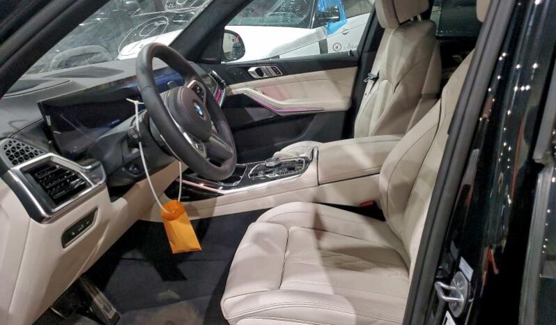 
								2026 BMW X7 full									