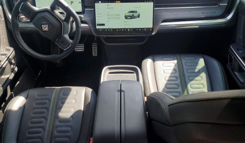 
								2023 Rivian R1t full									