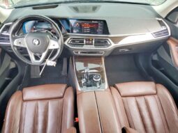 
										2019 BMW X7 full									