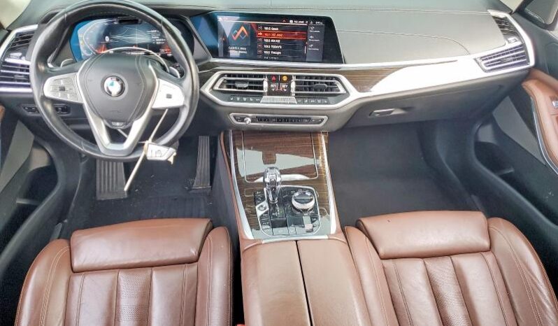 
								2019 BMW X7 full									