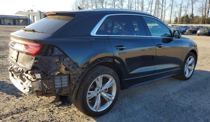 
								2019 Audi Q8 full									