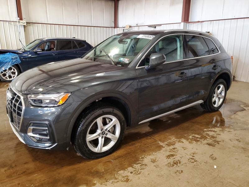 2021 Audi Q5