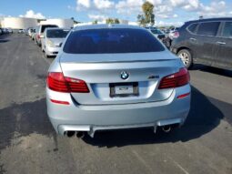 
										2015 BMW M5 full									