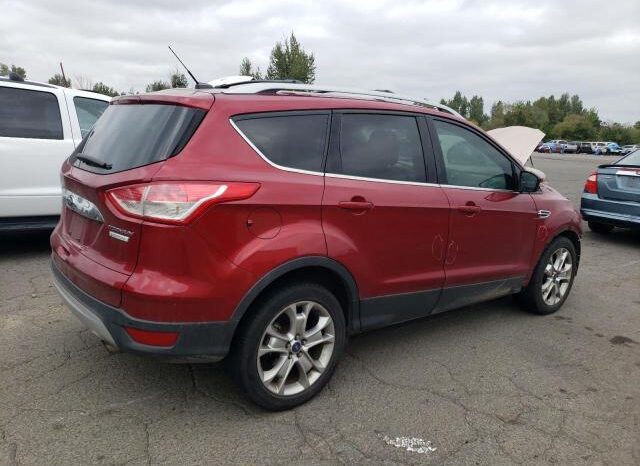 
								2014 Ford Escape tit full									