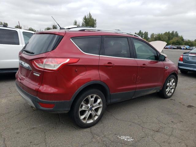 2014 Ford Escape tit