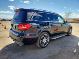 
										2017 Mercedes-benz Gls-klasse full									