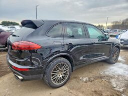 
										2018 Porsche Cayenne full									
