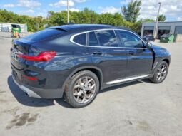 
										2024 BMW X4 full									