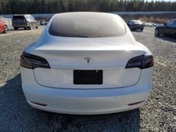 
										2020 Tesla Model 3 full									